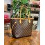 Kadın kol çantası neverfull