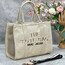 THE TOTE BAG KADIN KOL ÇANTASI ✨