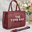 THE TOTE BAG KADIN KOL ÇANTASI ✨