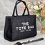 THE TOTE BAG KADIN KOL ÇANTASI ✨