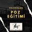 Poz çalışması ( Görüntülü arama ile )