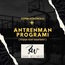 Antrenman Programı