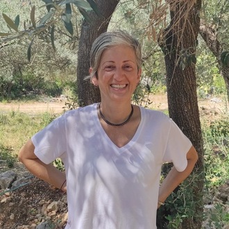 Kundalini Yoga 8 Çakra Sistemi Kursu / Kök Cakra 