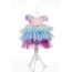 unicorn dress 1-2-3 yaş