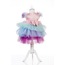 unicorn dress 1-2-3 yaş