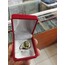 Sultanit taşlı gümüş yüzük 
