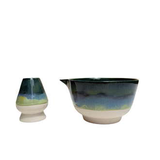 Matcha Seti