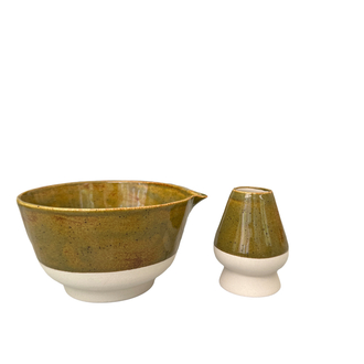 Matcha Seti