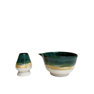 Matcha Seti