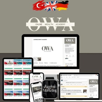 Online Wealth Academy Kurs