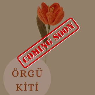 Lale Örgü Kiti