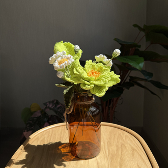 Buket Tilia