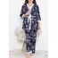 Battal Pegasus Set Pijama Takımı