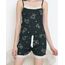 Şortlu Pijama Takımı