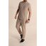 Relaxed Fit Cep Detaylı Erkek İkili Takım
