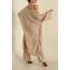Krinkıl Kimono Pantolon İkili Takım 