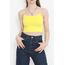 İp Askı Crop Atlet