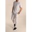Relaxed Fit Cep Detaylı Erkek İkili Takım