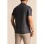 Slim Fit Apaş Yaka Gömlek