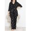 Battal Pegasus Set Pijama Takımı