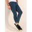 Slim Fit Likralı Kot Pantolon