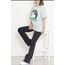 Baskılı Unisex Tişört 