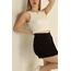 Kolsuz Crop Bluz