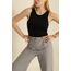Kolsuz Crop Bluz