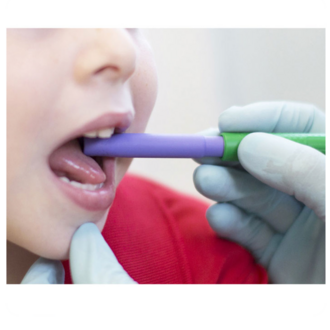 Bite TUBE (Beslenme için Önerilir)