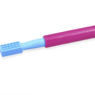 Z Vibe Pilli Oral Motor-Duyusal Fırça