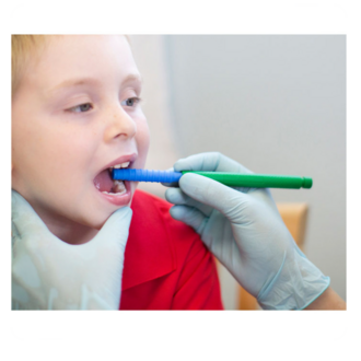 Bite TUBE (Beslenme için Önerilir)