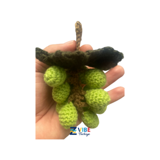 Meyve sepeti ve Arı Maya ( Sembolik ve kavram oyunları )
