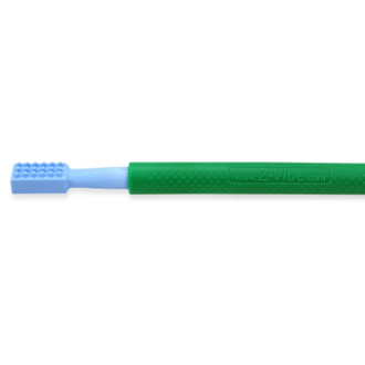 Z Vibe Pilli Oral Motor-Duyusal Fırça
