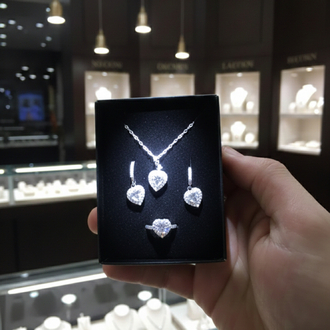 Pandora Set