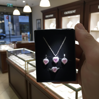 Pandora Set