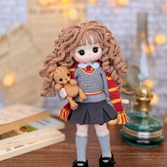 Hermione Bebek Tarifi