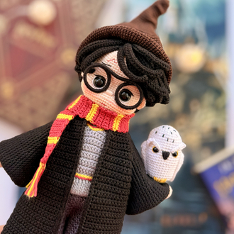 Harry Potter Tarifi