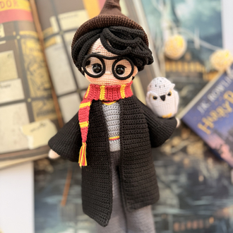 Harry Potter Tarifi