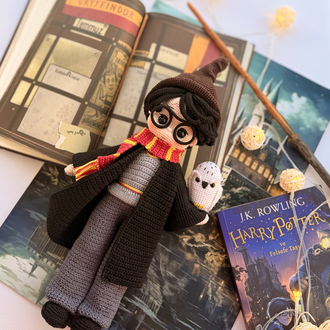 Harry Potter Tarifi
