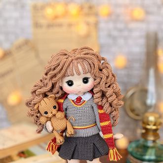 Hermione Bebek Tarifi