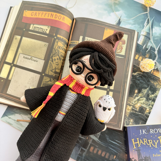 Harry Potter+Hermione+Ron Tarifi