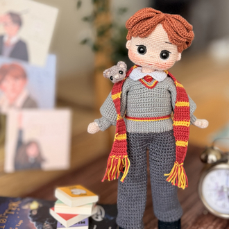 Ron Tarifi