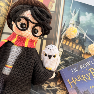 Harry Potter Tarifi