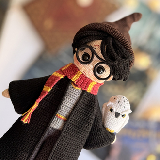 Harry Potter Tarifi