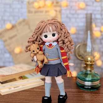 Hermione Bebek Tarifi