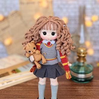 Hermione Bebek Tarifi