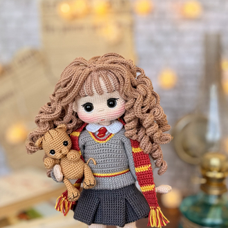 Hermione Bebek Tarifi