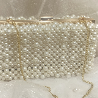 Pearl bag