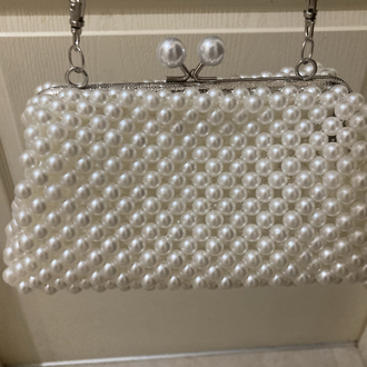 Pearl bag
