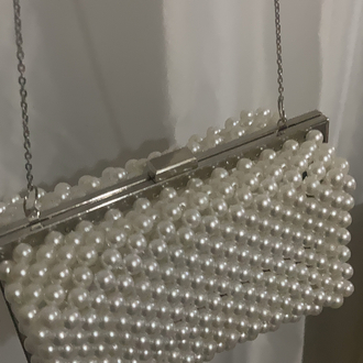 Pearl bag